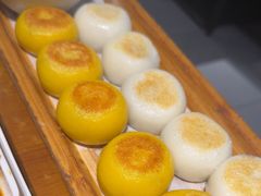 -95号酱骨·一块豆腐(展春园西路店)