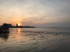 -芭提雅海鲜市场