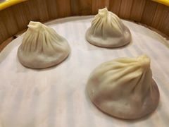 土猪肉多汁小笼包-小厨娘淮扬菜(江宁弘阳店)