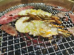 -NIUAN牛庵·日式和牛烧肉(恒隆店)