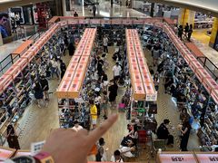 -东莞松山湖万象汇