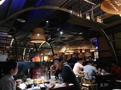 大堂-哥老官重庆美蛙鱼头(西湖银泰十一哥店)