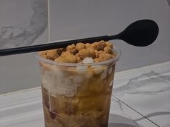 -甜心闲生传统手工冰粉(太古里店)