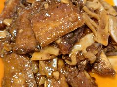 乐乐烧带鱼-乐乐餐厅(湘子庙街店)