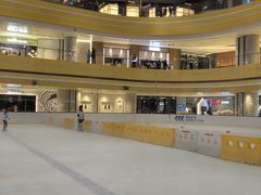-冠军冰场CHAMPION RINK(苏州中心商场店)