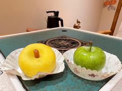 -中和·国风茶馆(愚园路店)