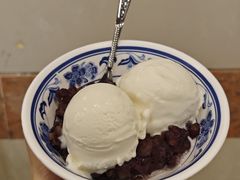红豆伴传统双色-顺记冰室(宝华路店)