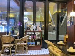 -盛元荼集  素食(滨江凯德壹店)