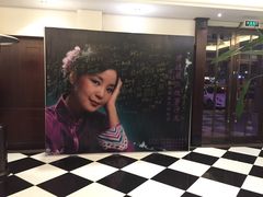 -邓丽君音乐主题餐厅