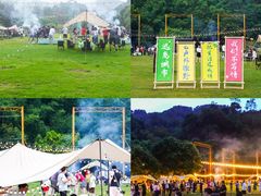 -清泉湾生态旅游度假区