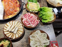 -冯校长老火锅(深圳总店)