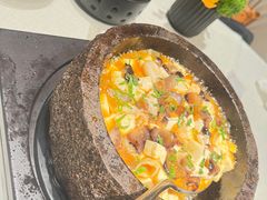 -狮王府淮扬菜(万象城店)