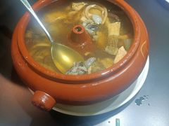 -桥边小楼·手工云南菜·古城观景小楼