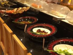 自助取餐区-松子料理(世纪城店)
