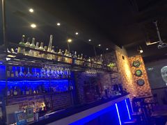 -Release bar 释放酒吧 (哈西万达店)
