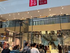 -优衣库(银座店)