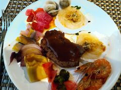 -宁波阳光豪生大酒店·豪生咖啡厅