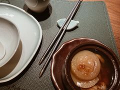 -木棉·醉心粤味(COCO Park店)