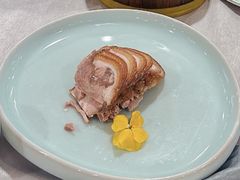 -蓬莱阁中餐厅(崇文门店)