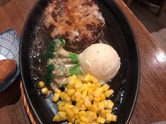 -铃木食堂(帽儿胡同店)