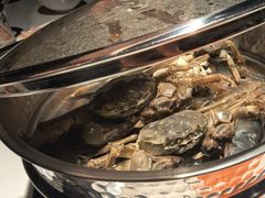 -加餐海鲜自助(宝龙一城店)
