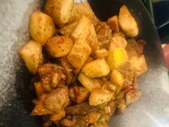 -那拉提之疆·新疆菜(美院店)