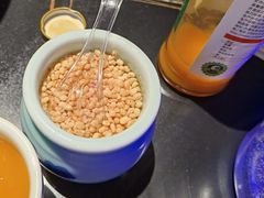 -额尔敦传统涮(公园西路店)