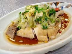 -粤·向群饭店(龙津东路总店)