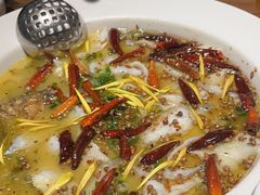 -太二酸菜鱼(汕头苏宁广场店)