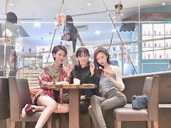 -VENCHI 闻绮(北京国贸商城店)