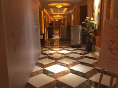 -白金汉爵大酒店(相城店)