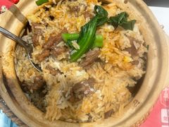 -华记煲仔华·煲仔饭(三元里万科里店)