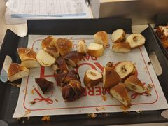 -HOT CRUSH趁热集合·现烤面包(环球港店)