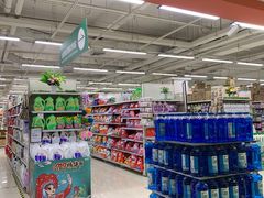 -永辉超市(百子湾店)