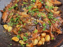 -陶然饺子城(奥体中路店)