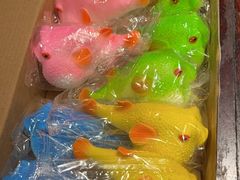 -永安鱼庄·镇江菜(三店纬五路店)