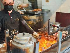 -继承独一味生烤羊排(金牛小区店)