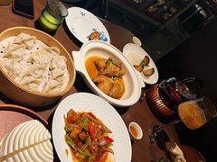 -奉天小馆·非遗东北菜(沈阳万象城店)