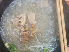 -青石桥老瓦房肥肠粉总店(青石桥总店)