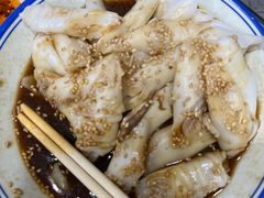 -燕燕美食·传统广式小吃