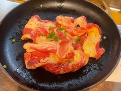 -小米烤肉·和牛原切-创意韩料(东关店)