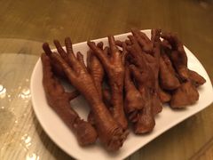 -热度餐厅(老佛爷店)