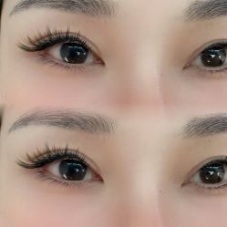 -睫乐园•睫公馆•美睫美甲沙龙