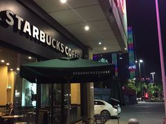 -星巴克(湖州安吉浙北大厦店)