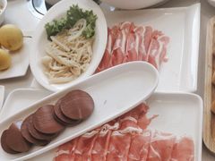 -蒙都43°9羊火锅·赤峰美食(桥北店)