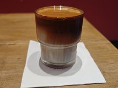 -Punchline Coffee&Roaster(同济大学店)