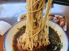 -乔家栅(襄阳南路店)