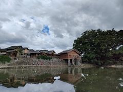 -福建土楼(南靖)景区