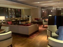 -The Lounge·大堂酒廊·北京粤财JW万豪酒店