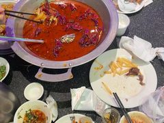 -王庄阿咪海鲜大排档(象园店)